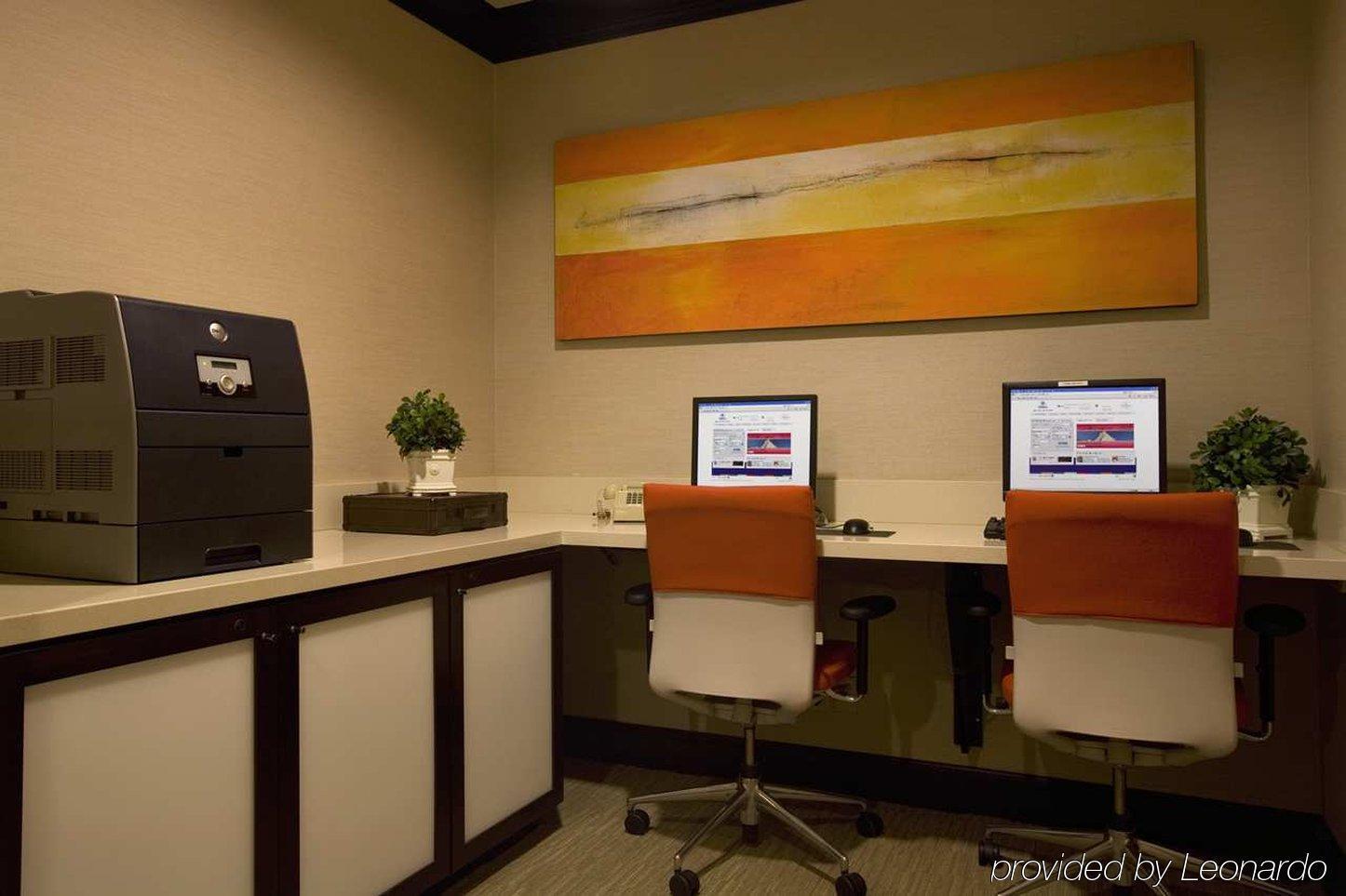 Hilton Irvine/orange County Airport 3* Irvine
